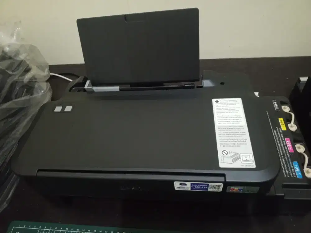 Printer ecotank tipe L121