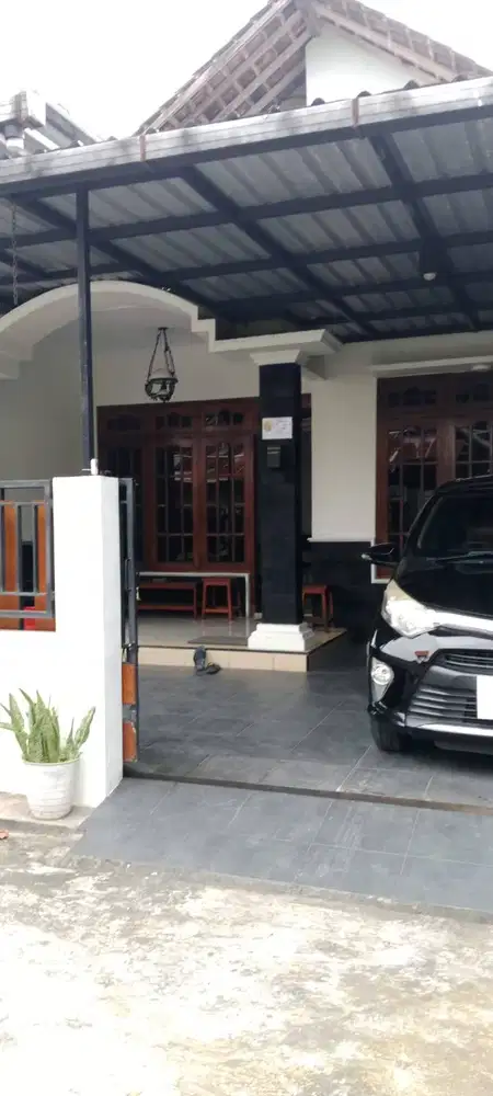 Dijual Rumah Nyaman di Gabusan Yogyakarta