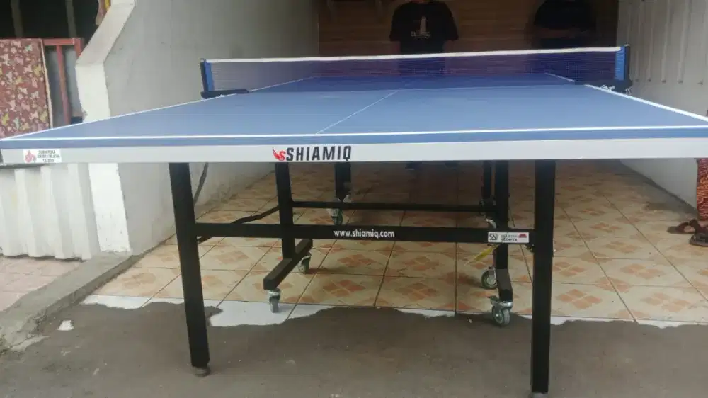 Tennis meja SHIAMIQ