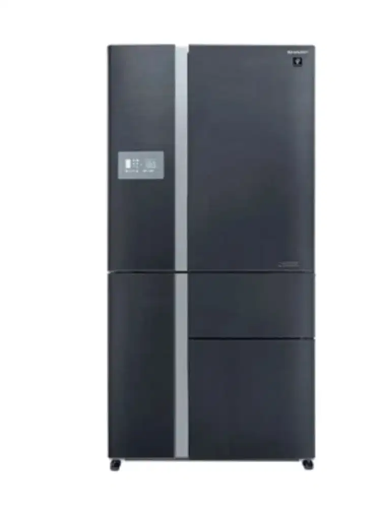 KULKAS SHARP 5PINTU