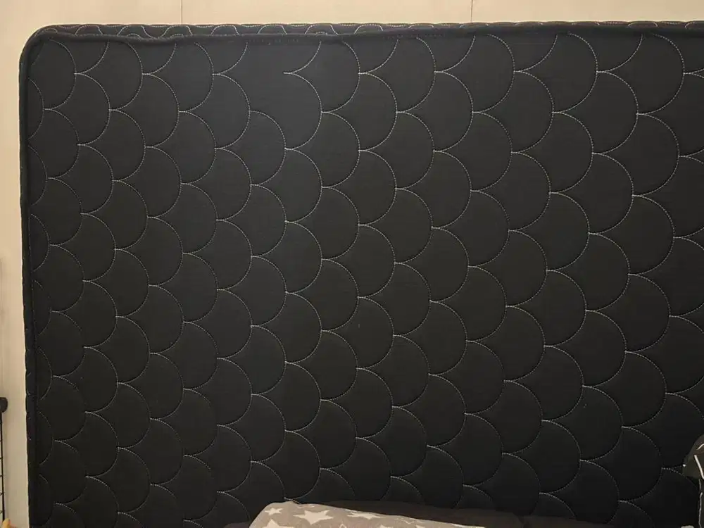 Kasur queen 160 /200/15