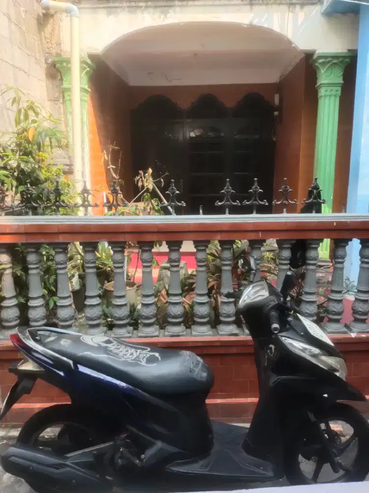 Honda Vario Tahun 2013