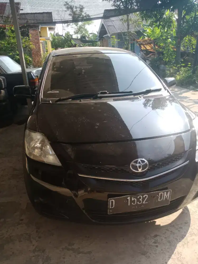 Jual karna tdk dipakai. Pajak mati 3 tahun
