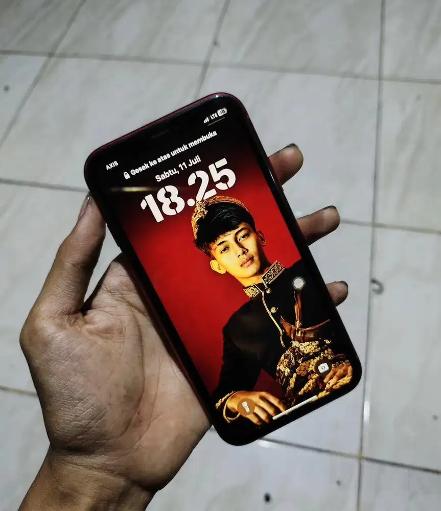 Iphone xr 64gb inter