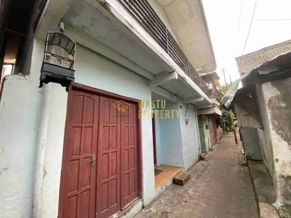 KOST MURAH DI BINTARAN KIDUL JOGJA KOTA