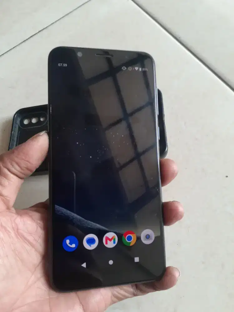Asus Zenfone Max Pro M1