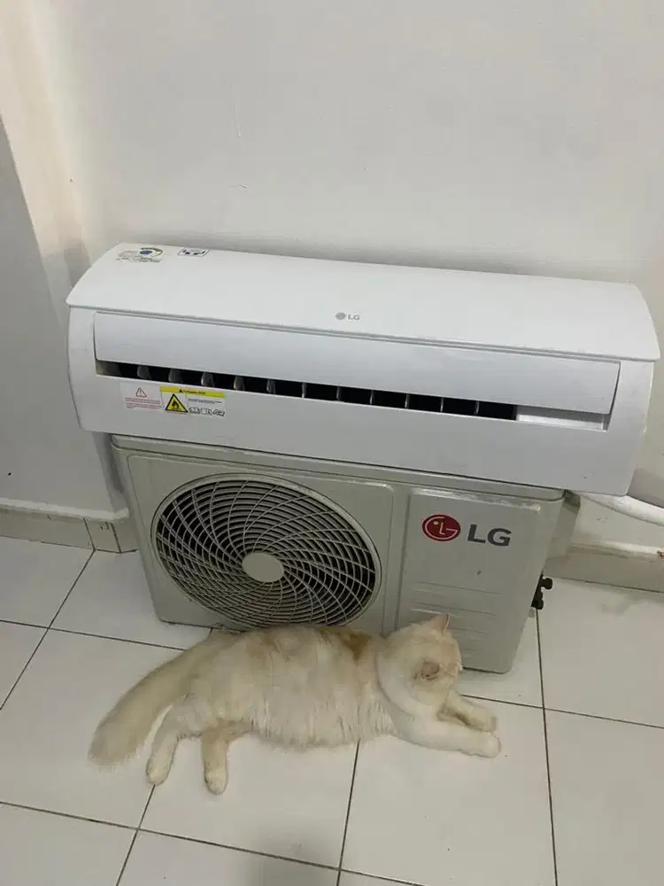 AC LG 1/2 PK H05TN4