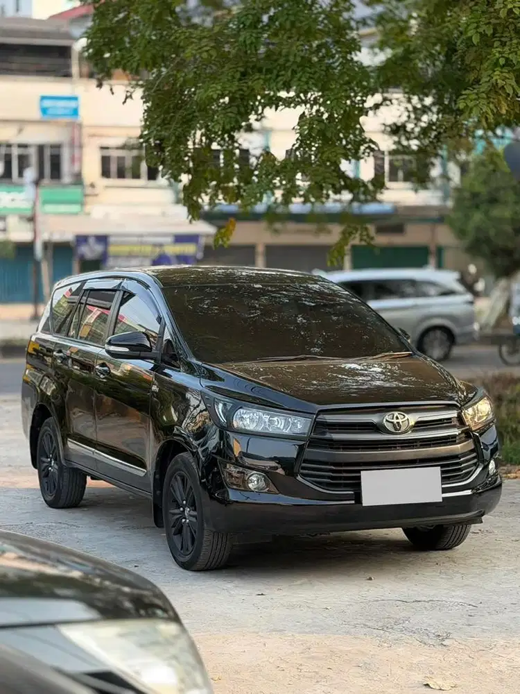 Innova Reborn 2.0 G Manual 2016 2017