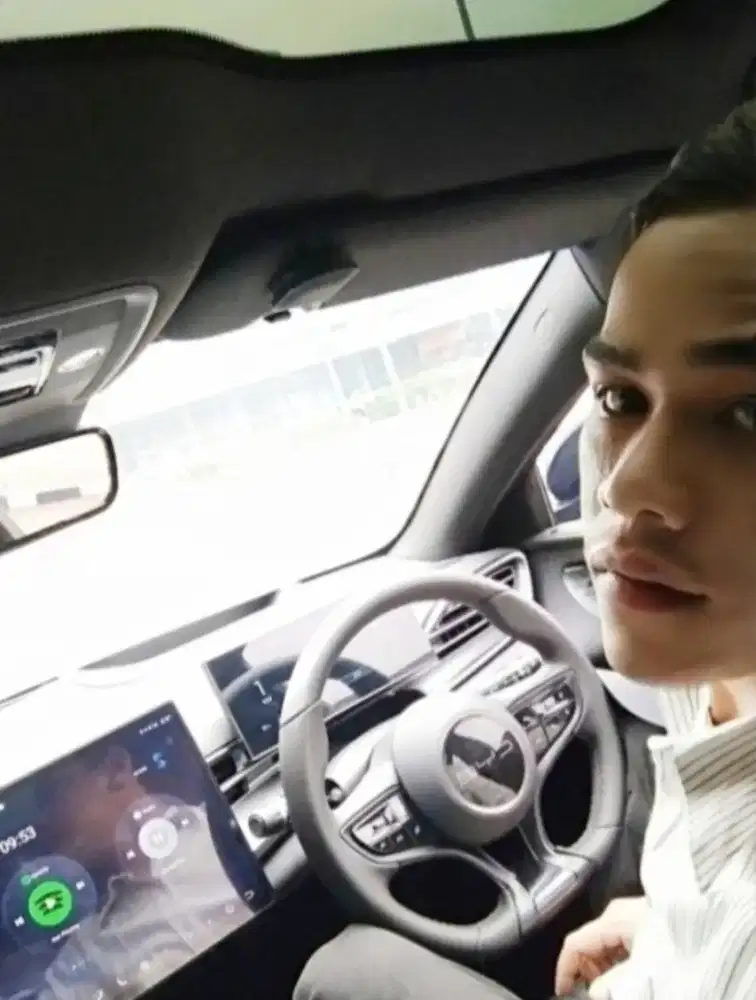 Mencari pekerjaan sebagai Driver/supir.