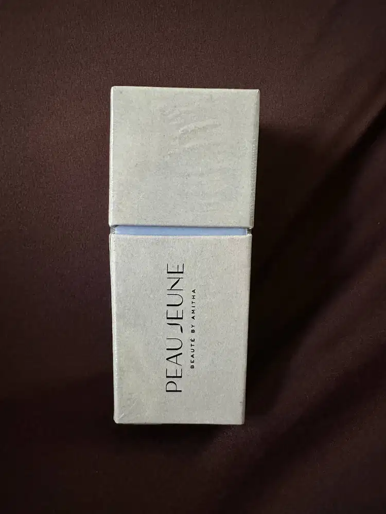 PEAU JEUNE Daily Hydrating Shot-Serum 30ml