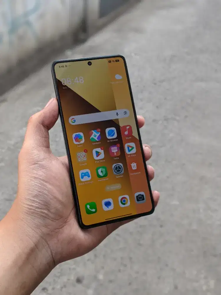 Redmi 13 5G ( HARGA PAS )