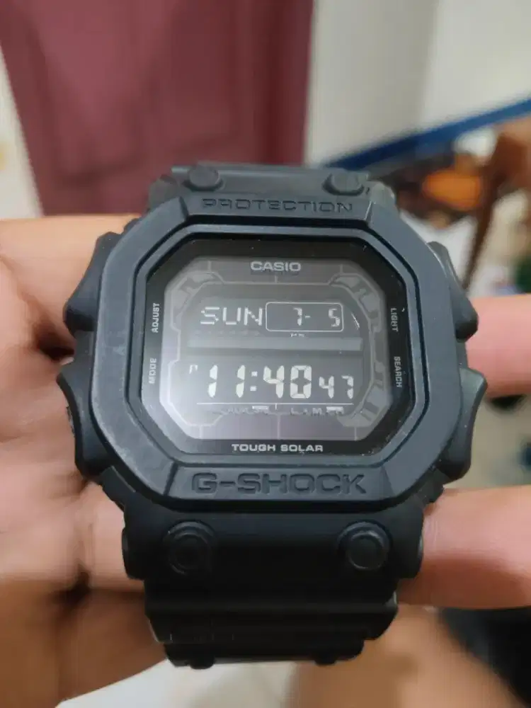 G-Shock Gx-56BB