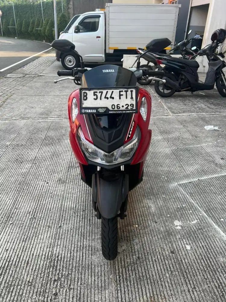 Lexi LX 155 Thn 2024