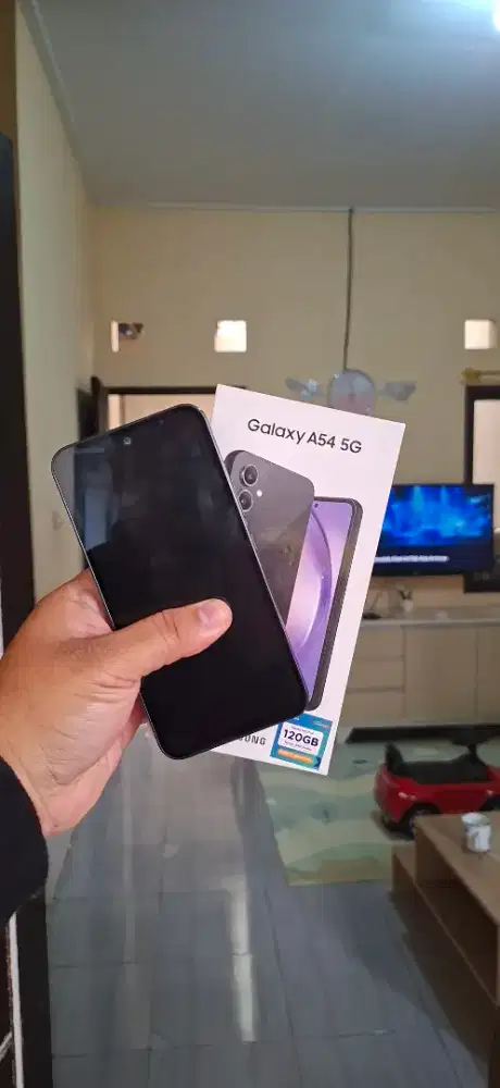 Jual Samsung A54 Istimewa
