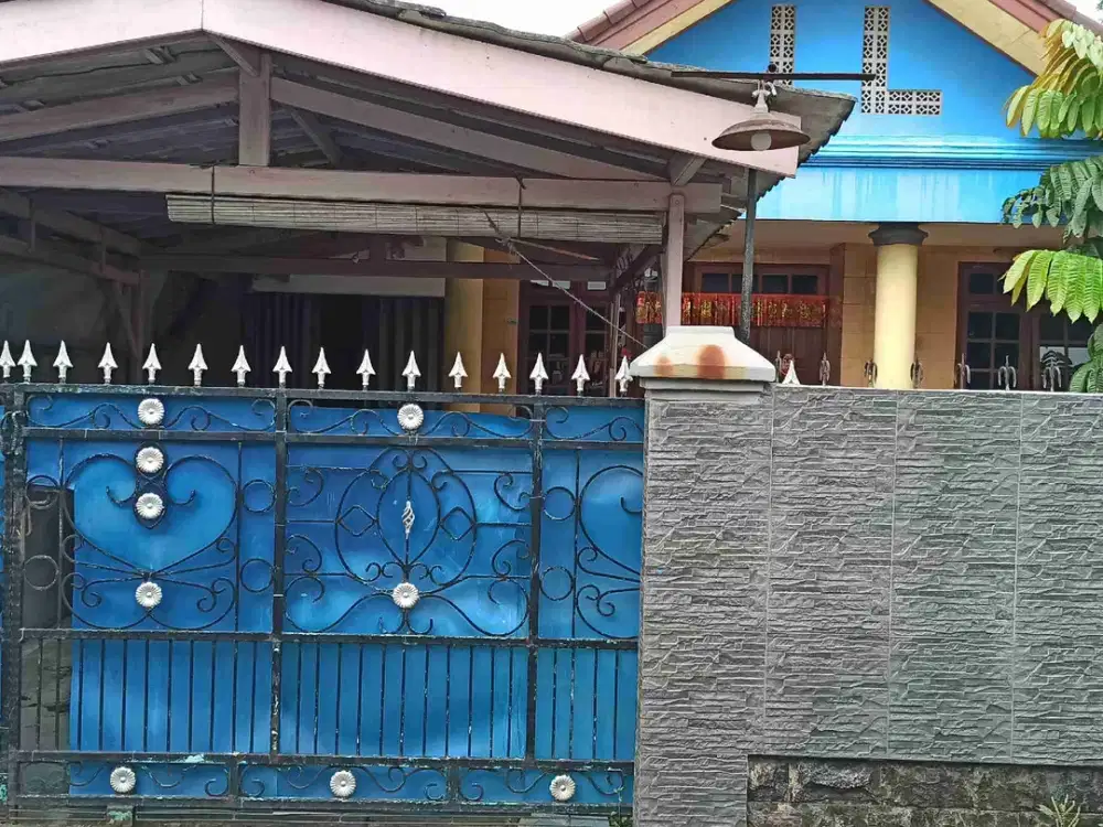 Dijual Murah Rumah Di Sewan Neglasari 4 Kamar Tidur SHM Siap Huni