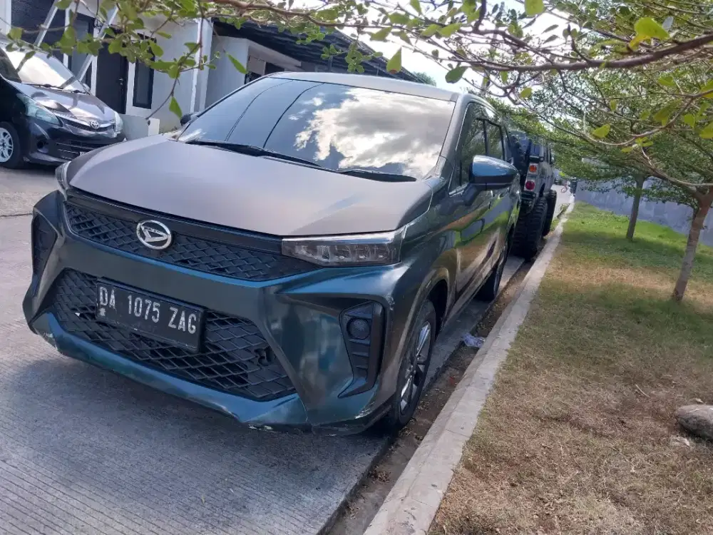 Xenia 2022 1.3 Cc