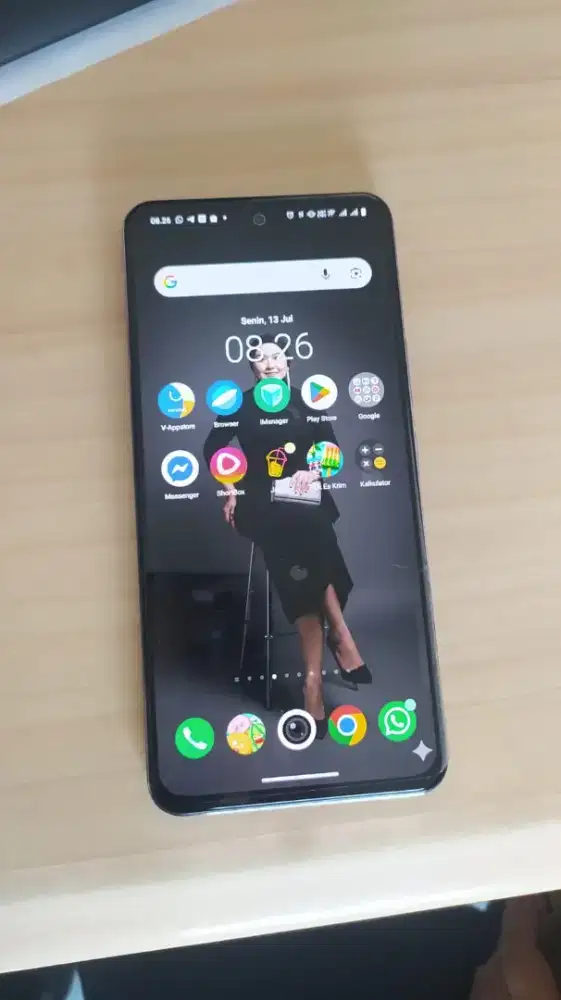 Dijual Vivo V40 Lite