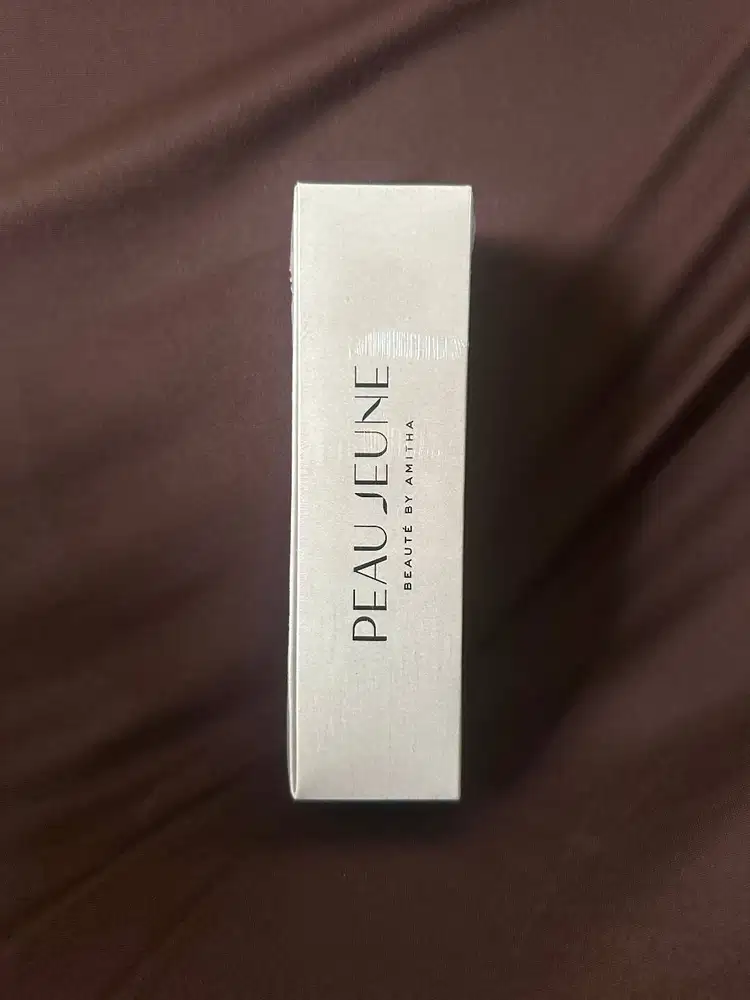 PEAU JEUNE - Purifying Skin Booster - 100ml