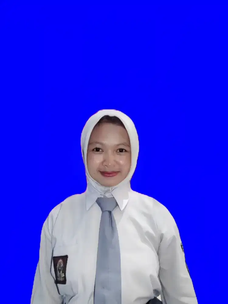 HAII AK NYARI LOWONGAN PART TIME PRLAJARR