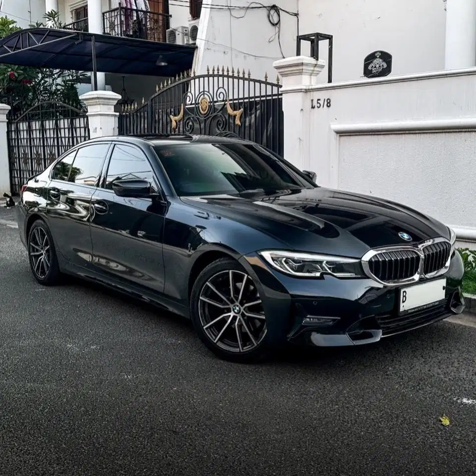 (CASH) BMW G20 320i Sport 2019