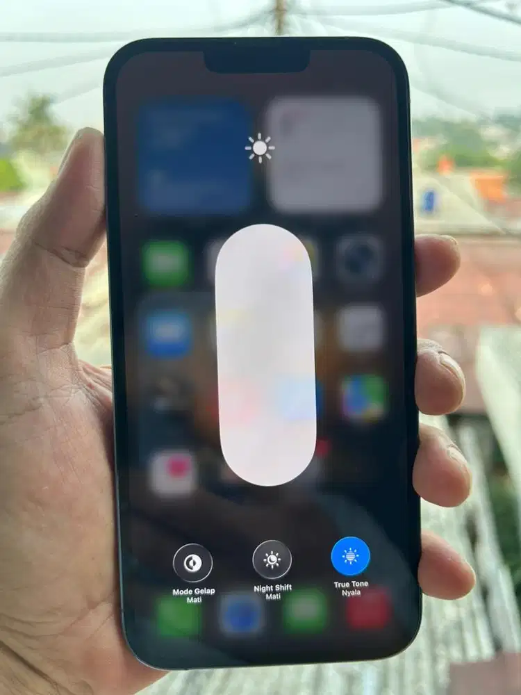 IPhone 13 Pro Max Sierra Blue 128 GB IBOX ( TT/BT )