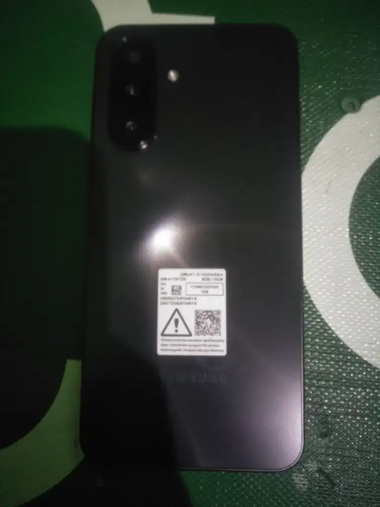 Samsung A17 Ram 8/128