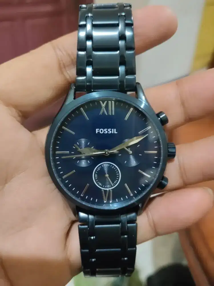 Jam fossil BQ2403