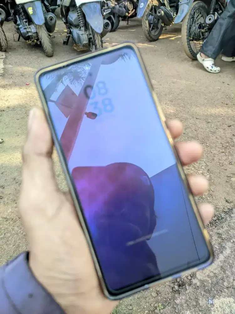 Samsung a53 5g 8/256GB