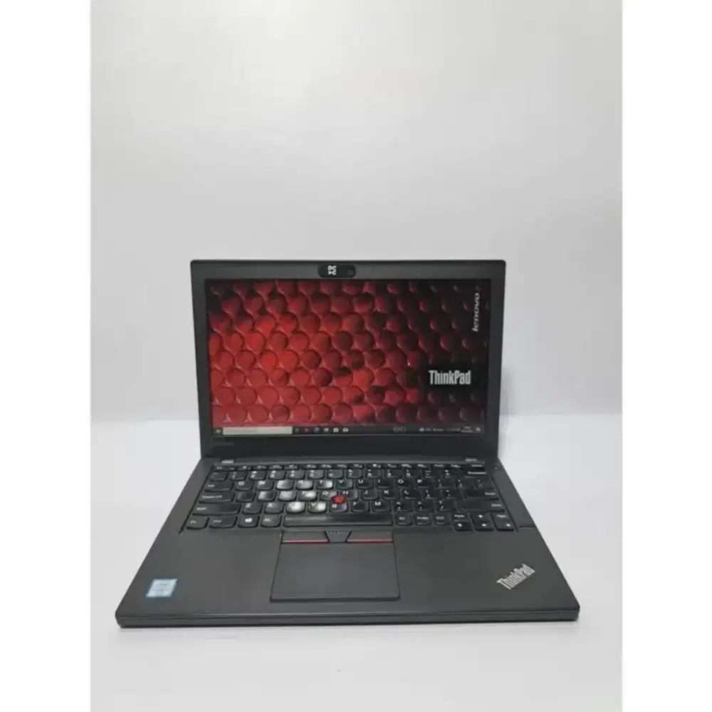 ThinkPad X270 – Performa Cepat, Cocok untuk Kerja & Kuliah!