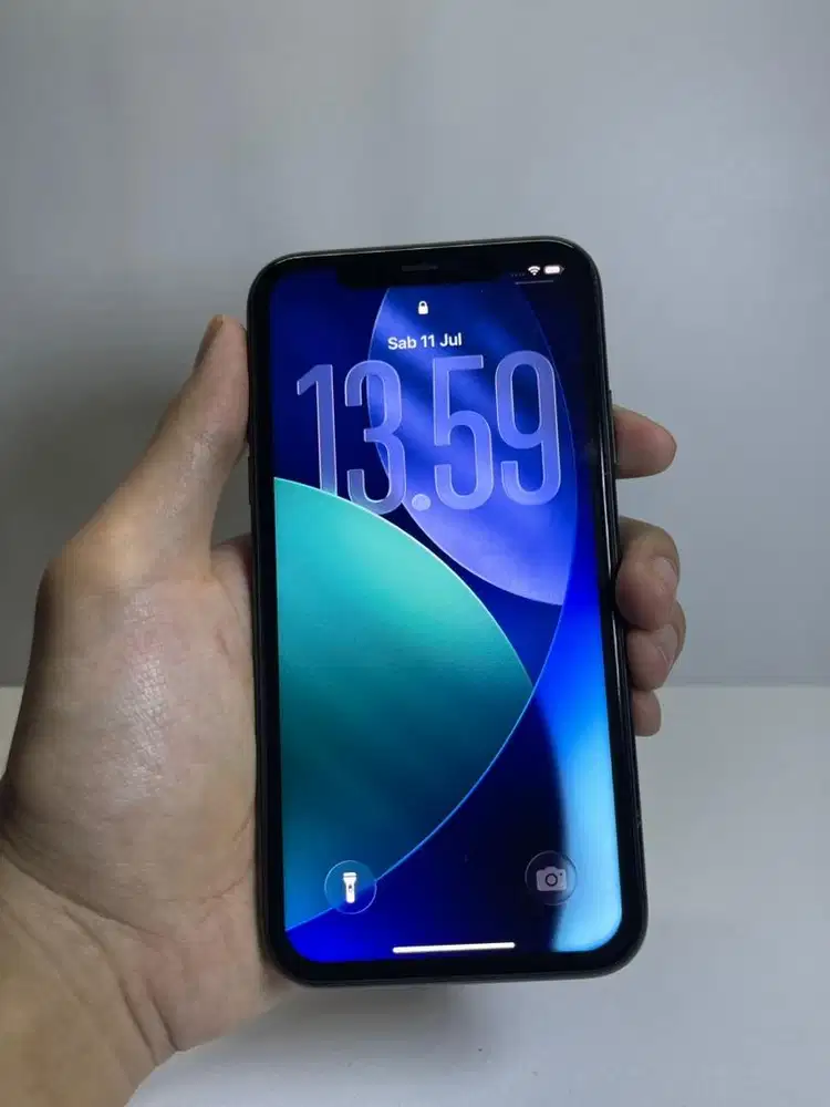 IPHONE 11 128 GB IBOX FULLSET