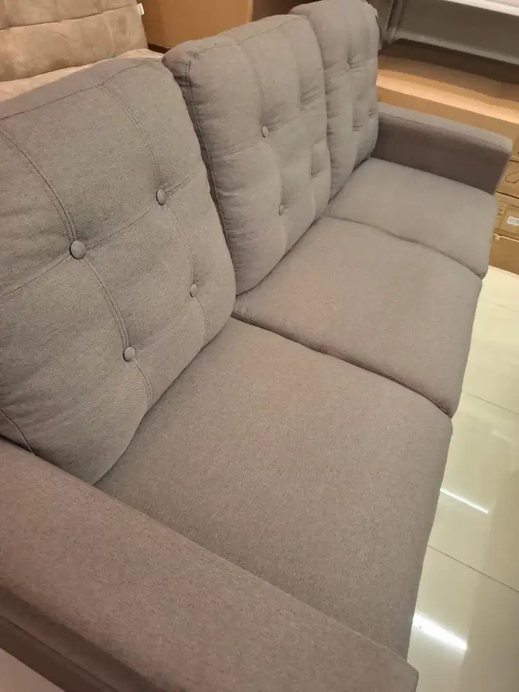 SOFA 3S PLUS SOFABED ELEGAN
