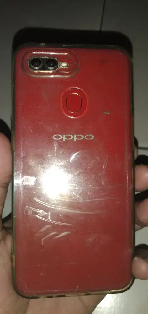 Oppo a5s ram 2 32