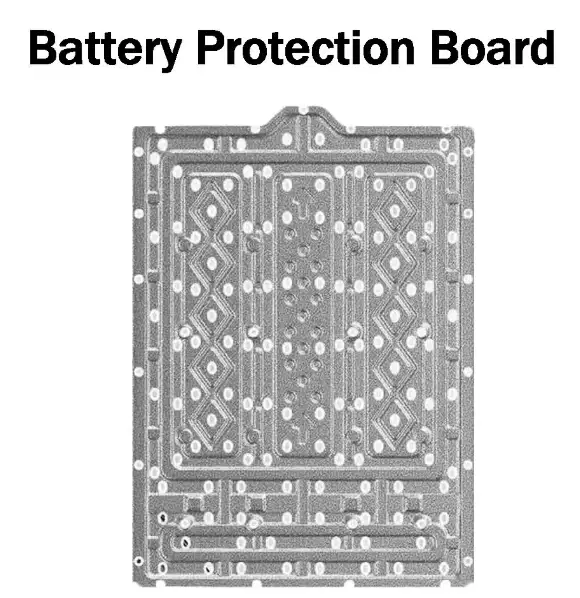 Jual SkidPlate Cover Battery Geely ex 2