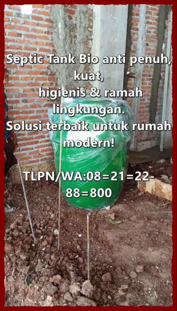 spitank,sepiteng bio,septictank,sepiteng,Biotech,
