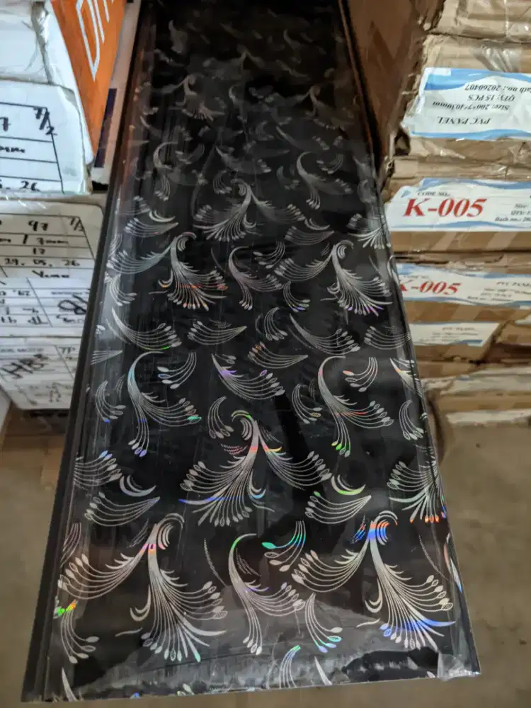 JUAL PLAFON PVC
