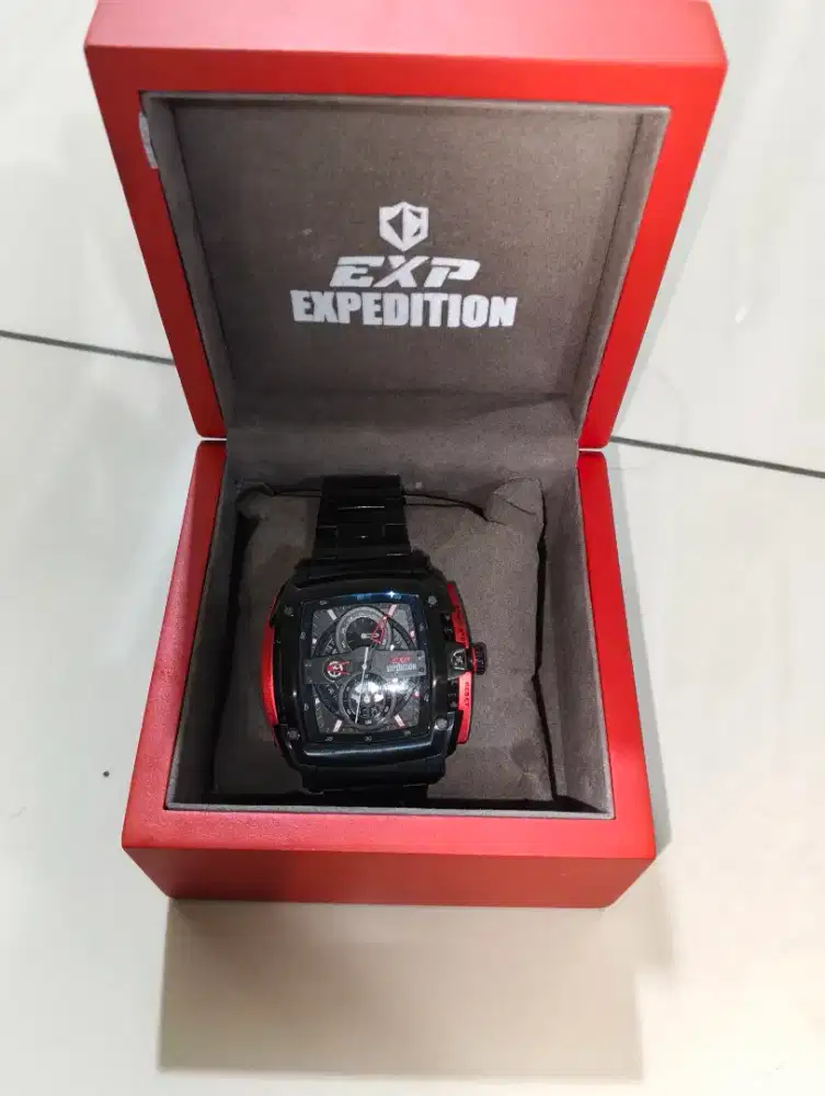 Jual Cepat Jam EXP
