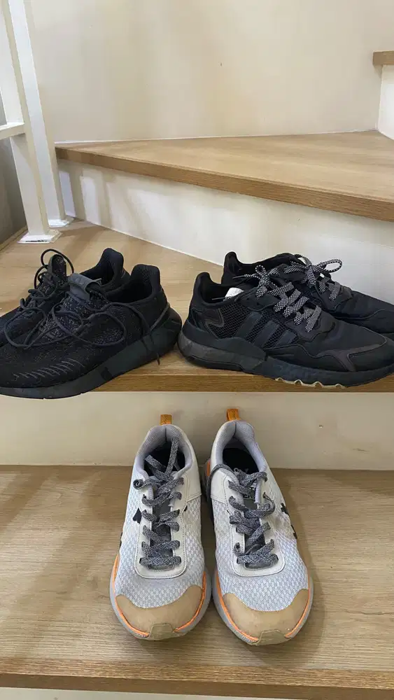 Adidas Converse