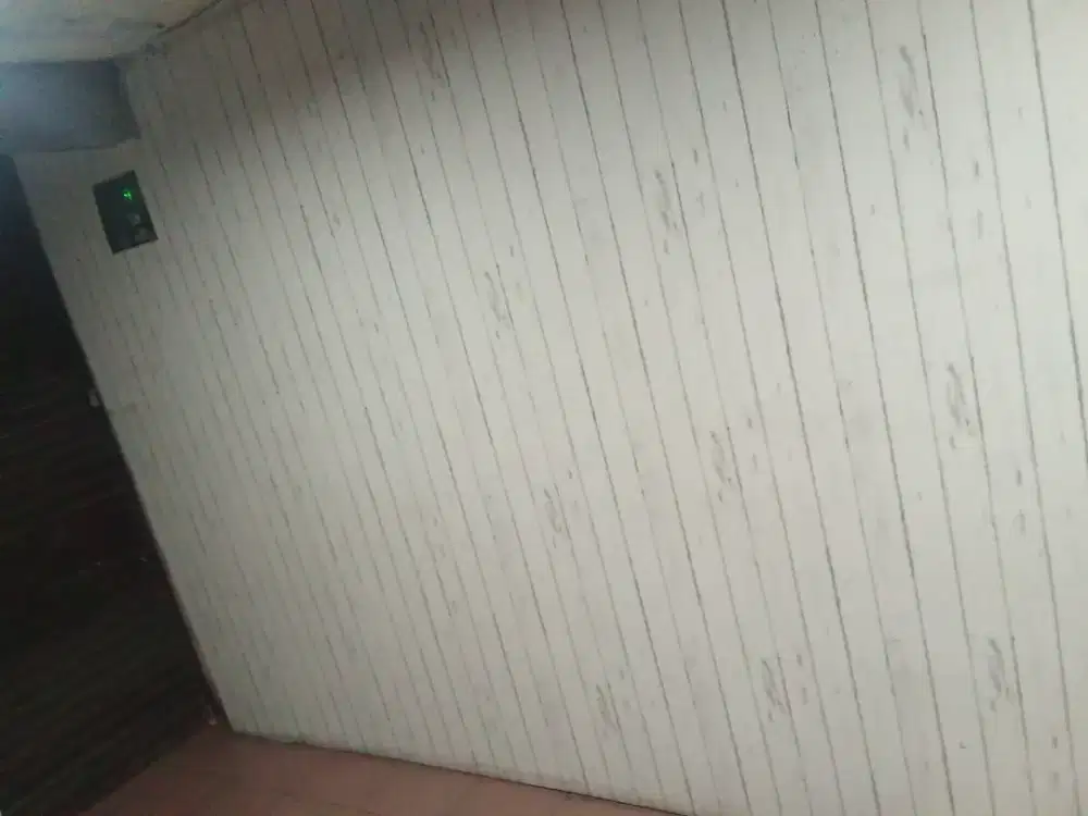 Kantor pelayanan konsultasi masalah