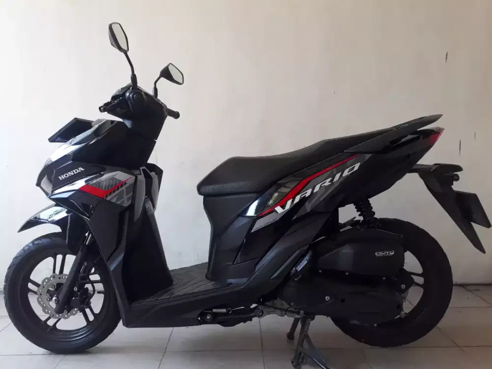 Honda vario 125 2023 irit polll