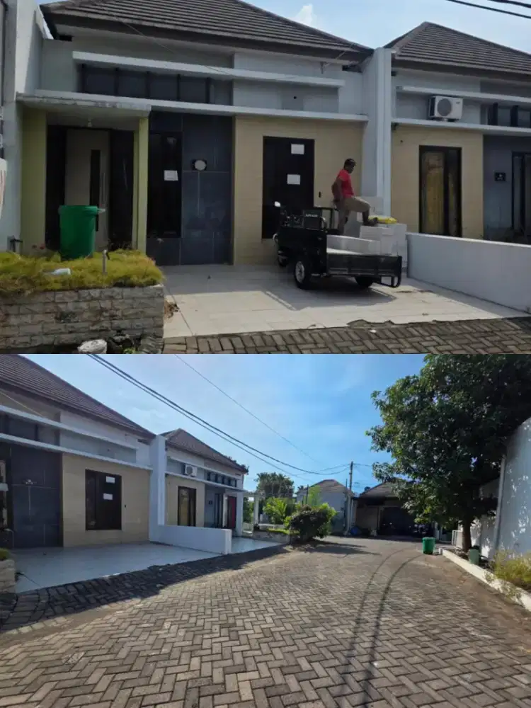 JUAL CEPAT PERUM GRAND ROYAL REGENCY WARU TERMURAH DBWH HRGA DEVELOP