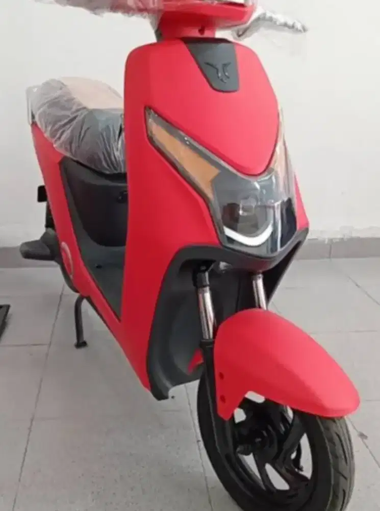 UWINFLY D75 unit baru
