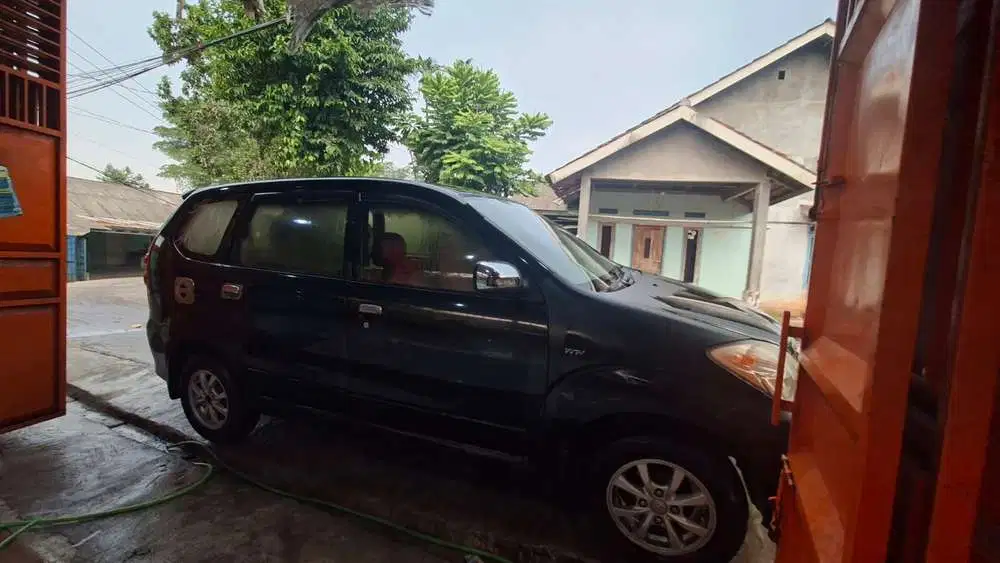 penjual