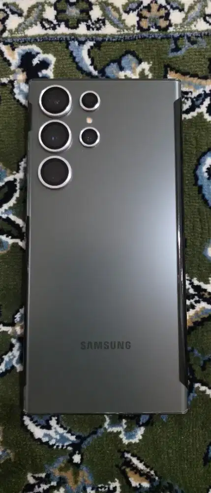 Samsung S23 Ultra 512GB Olive Green Second