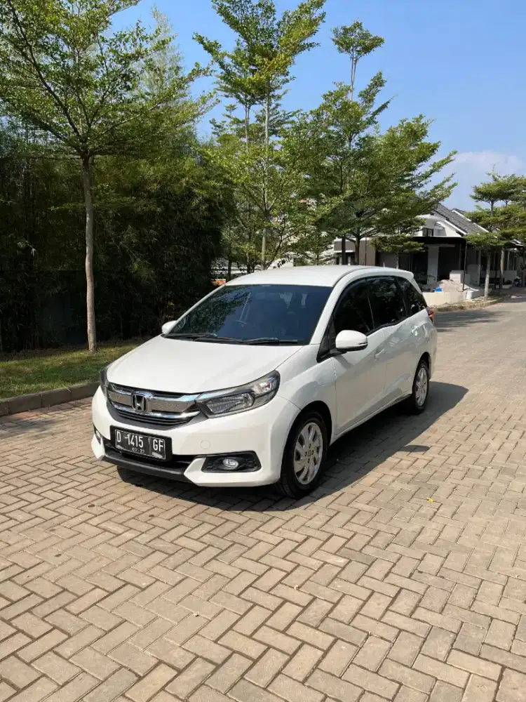 DP 5 JT | MOBILIO E 2017 MATIC