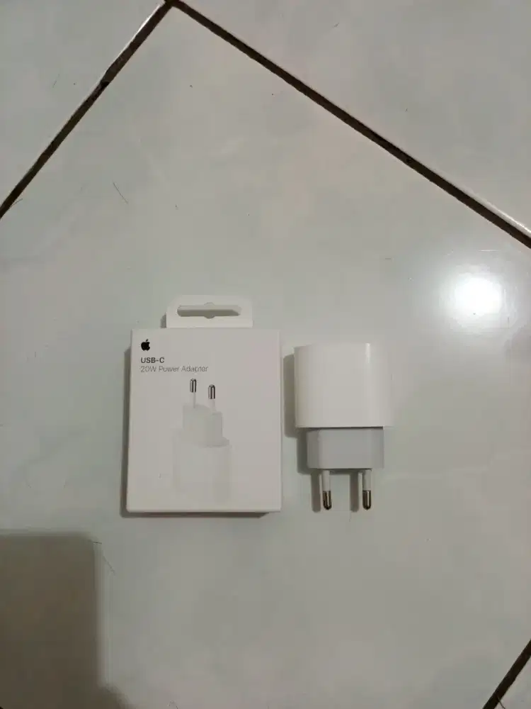 Charger Iphone USB-C 20W