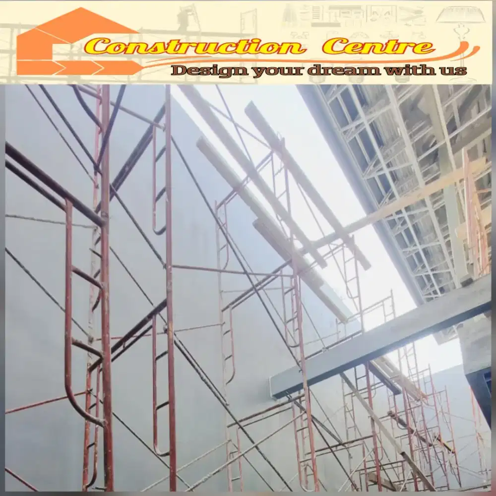 scaffolding pasuruan