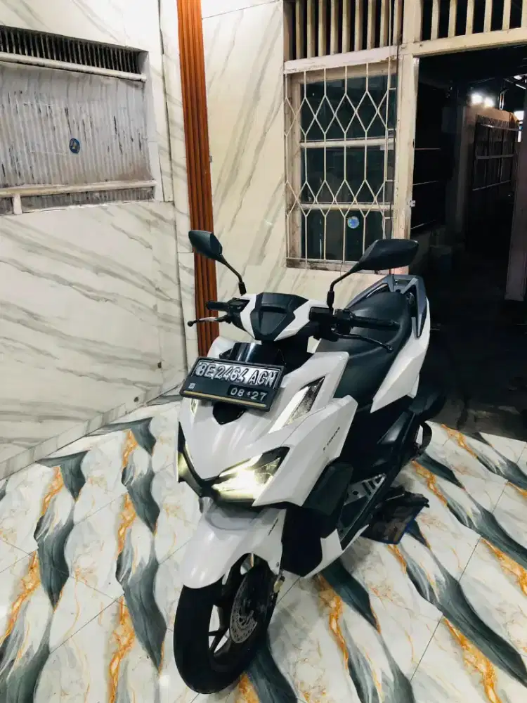 VARIO NEW 160 ABS ISTIMEWA 2023 Pajak Hidup