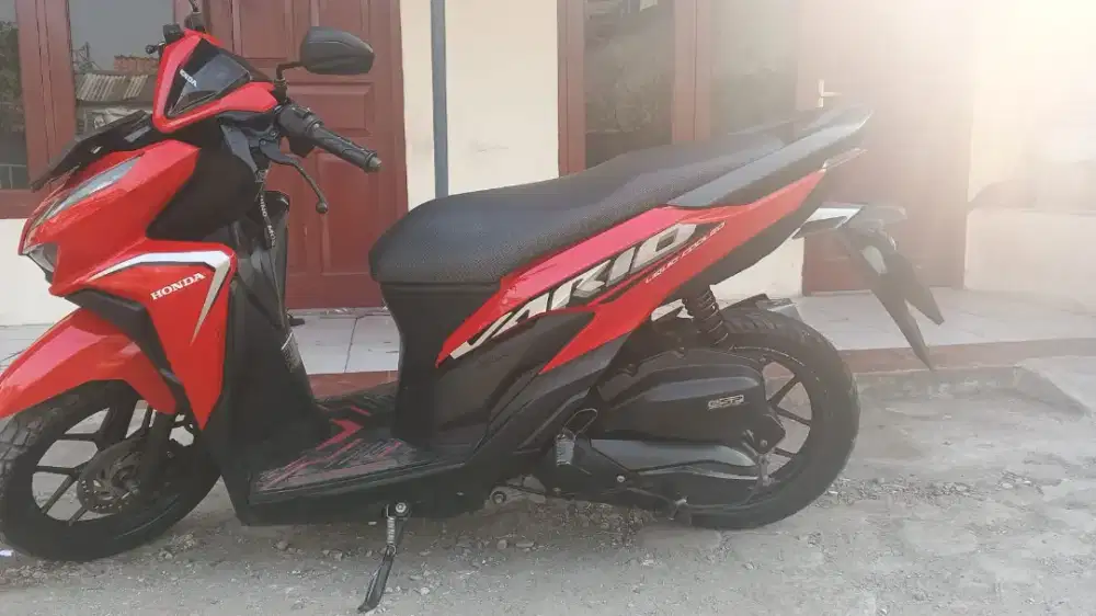 Honda vario 2021