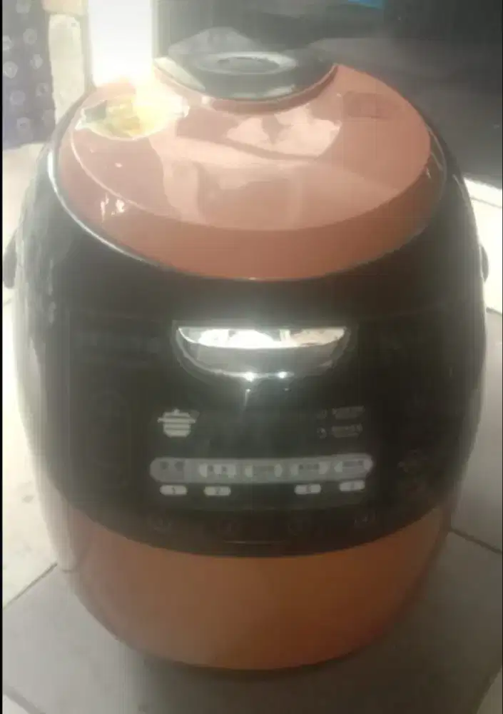 Pearl Coker 5000ml