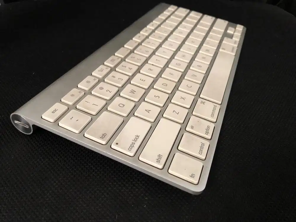 Magic Keyboard ori Apple bluetooth